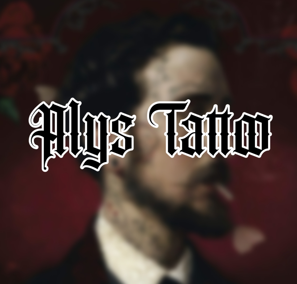 Alys Tattoo Studio - Xăm hình nghệ thuật